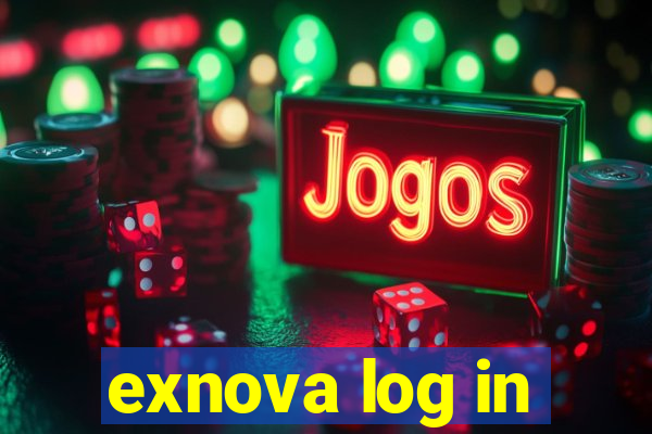 exnova log in